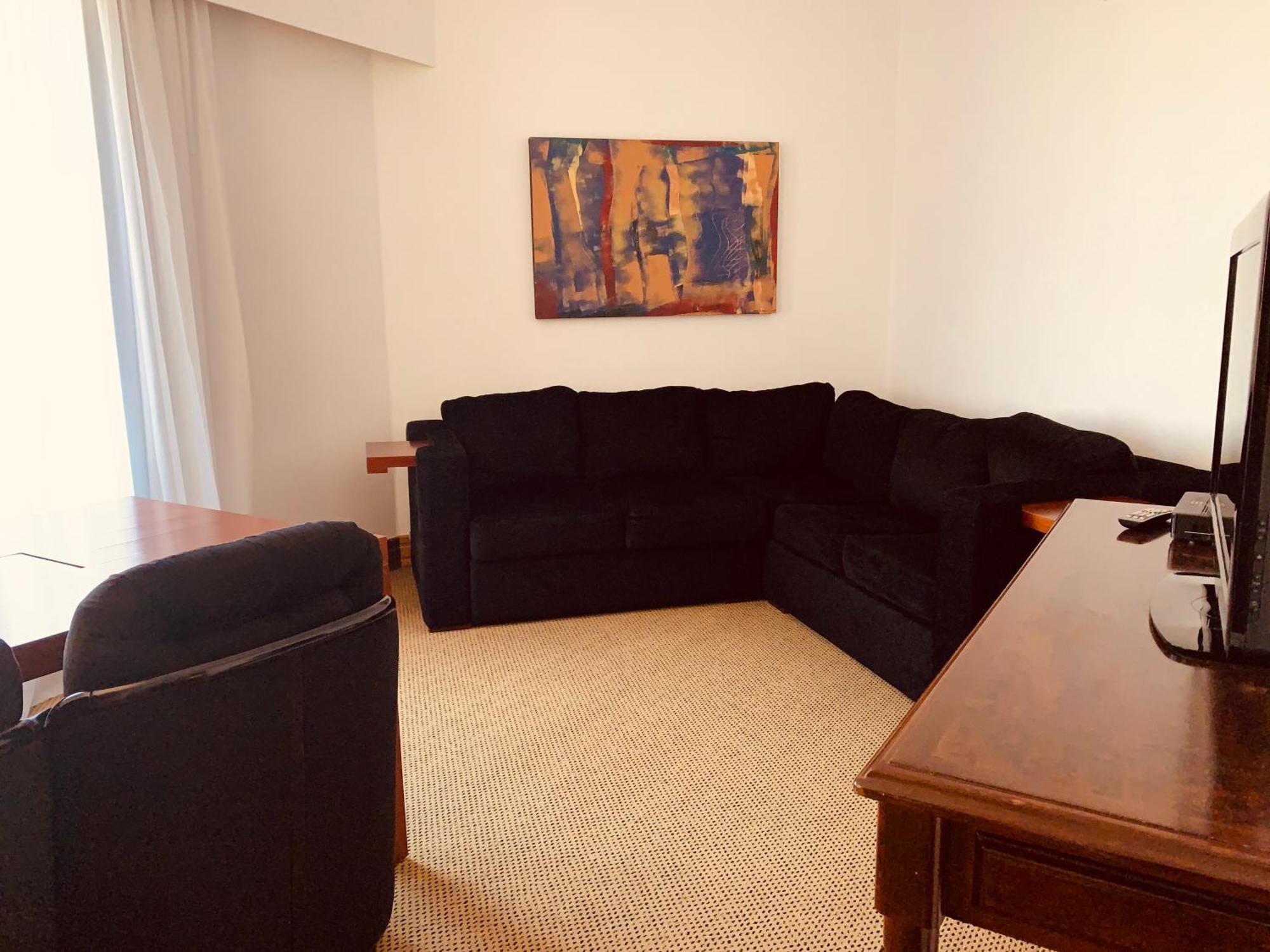 Ouro Minas Hotel Belo Horizonte, Dolce By Wyndham Ruang foto